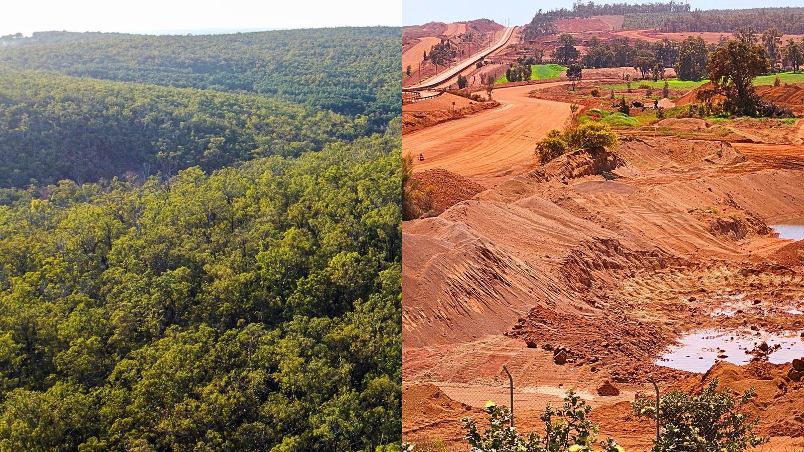 Politicians, do your job: Nature can’t wait.