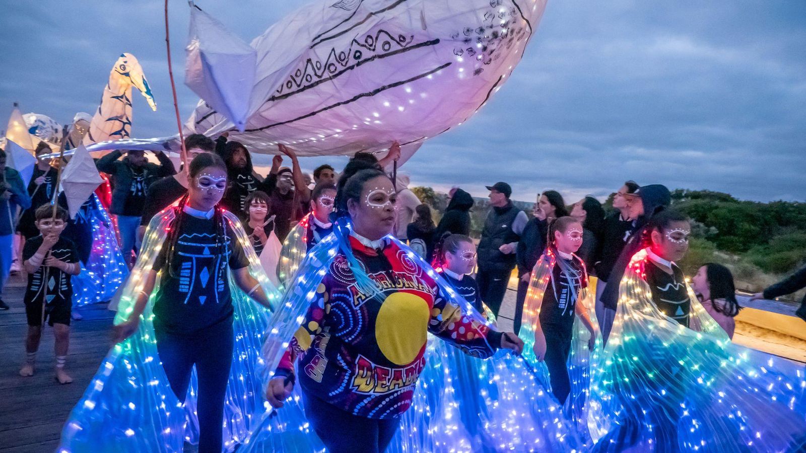 World Heritage protection for the Nullarbor & Great Australian Bight