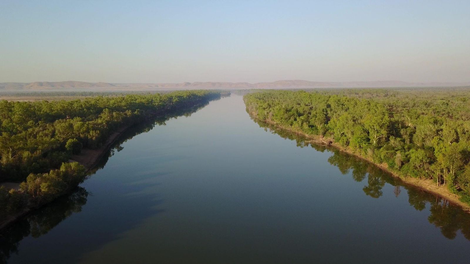 Meet the Martuwarra River Keepers