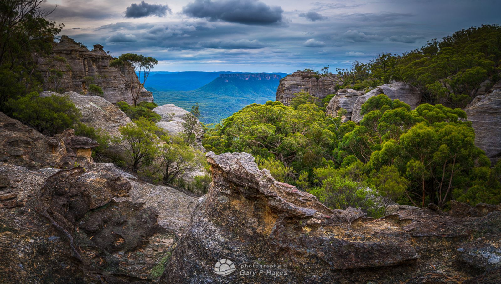 5 of Australia’s best new national parks