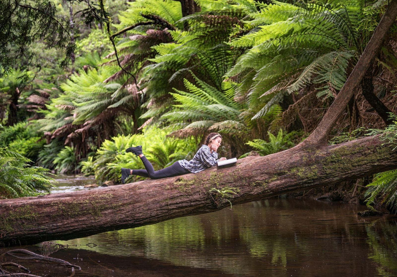 Nature Book Week