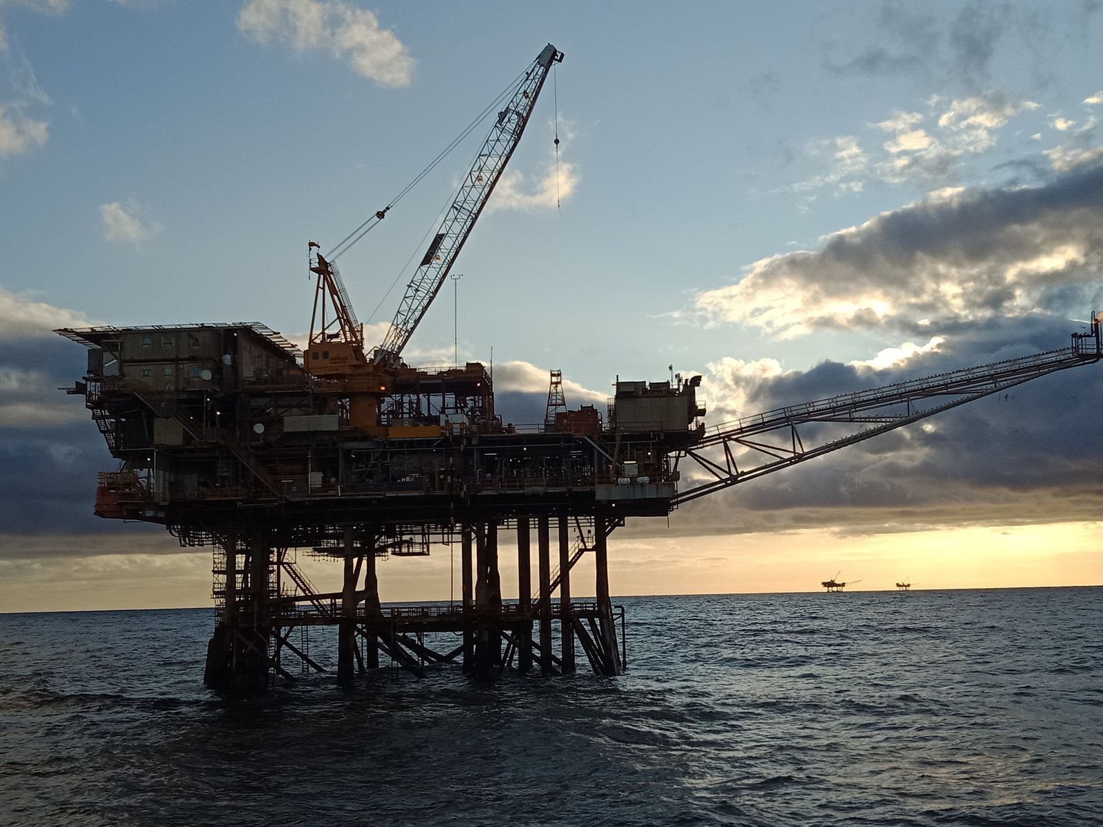 Oil and Gas Decommissioning Australia