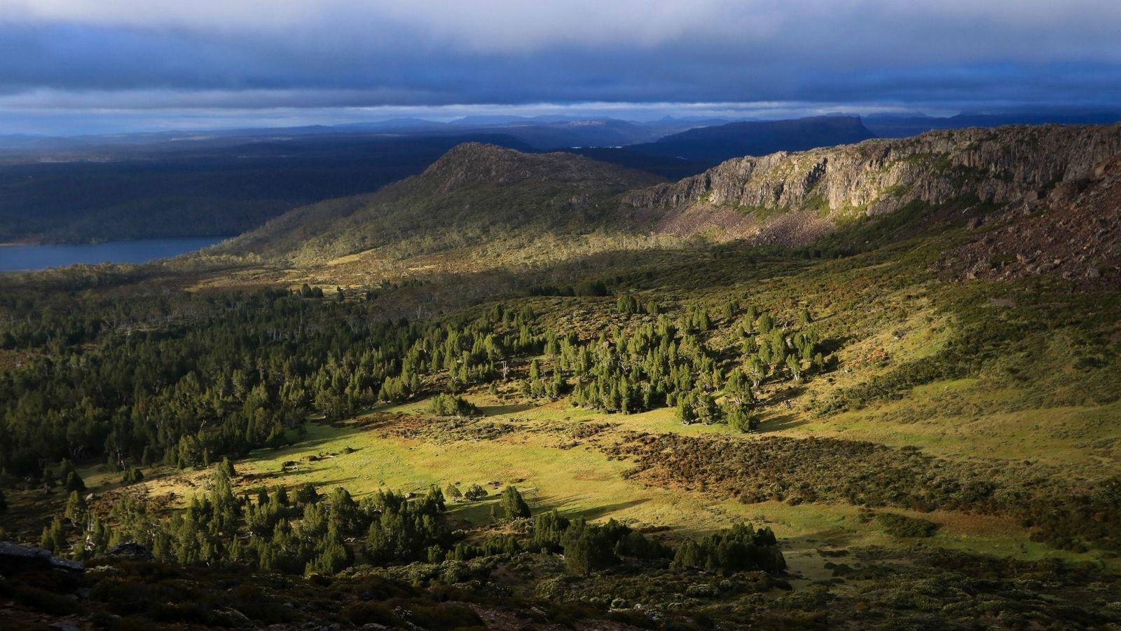 Tasmanian State Election 2021: the key environmental issues