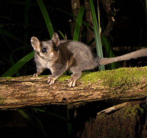 Leadbeater’s Possum, VIC