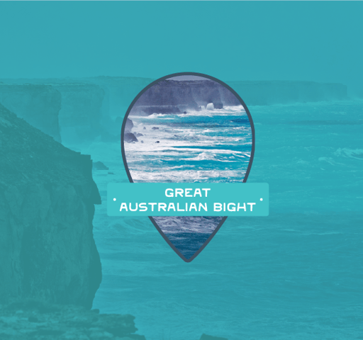 Great Australian Bight
