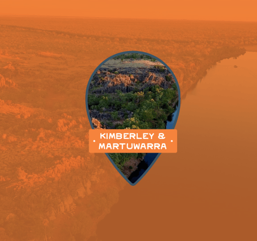 Kimberley & Martuwarra