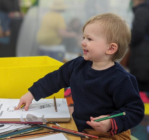 Activities for kids🎨