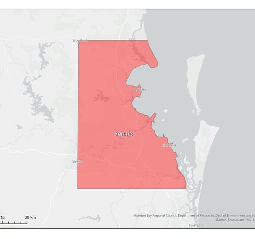 Shocking proof of Australia's deforestation crisis