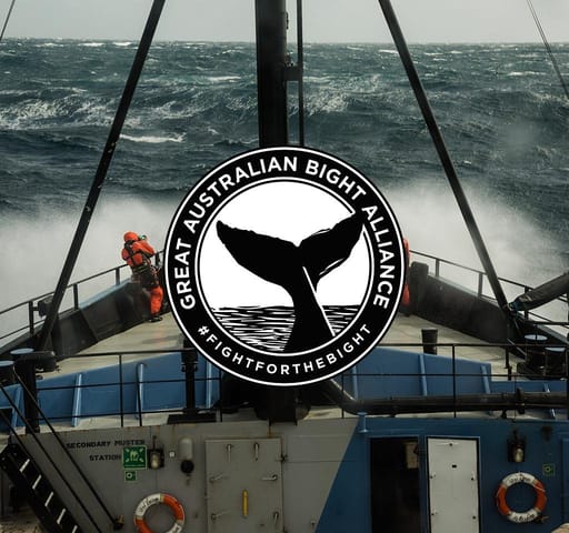 Great Australian Bight Alliance