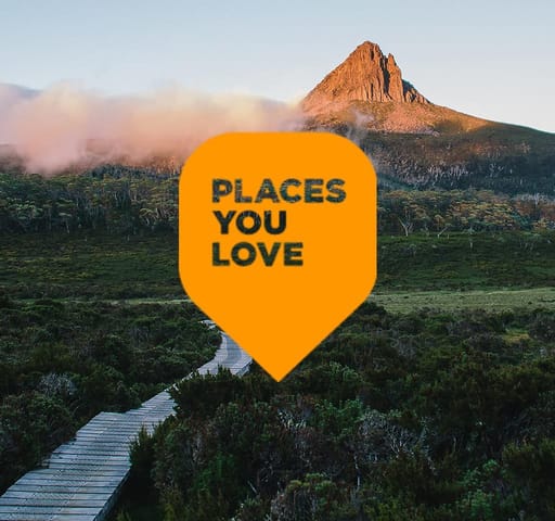 Places You Love
