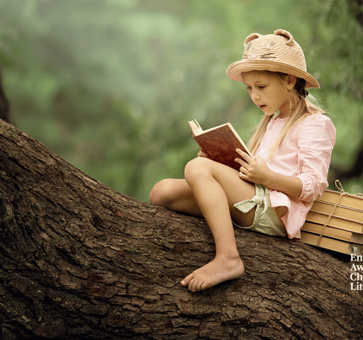 Environment Award For Children's Literature