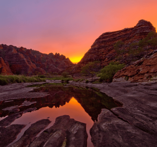 Purnululu National Park, WA