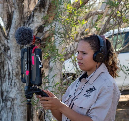 Martuwarra River Keepers