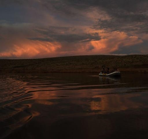 Wilderness Journal