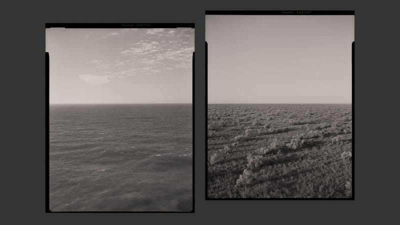 Wilderness Journal #009