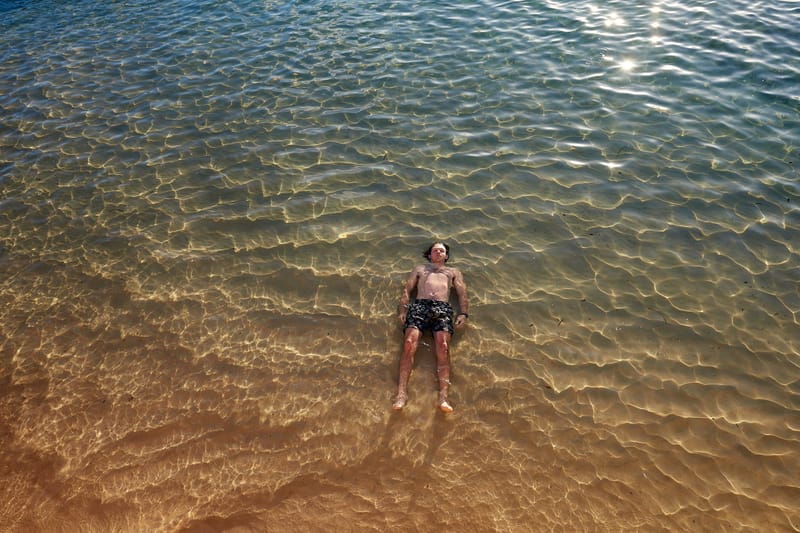 Wilderness Journal #031