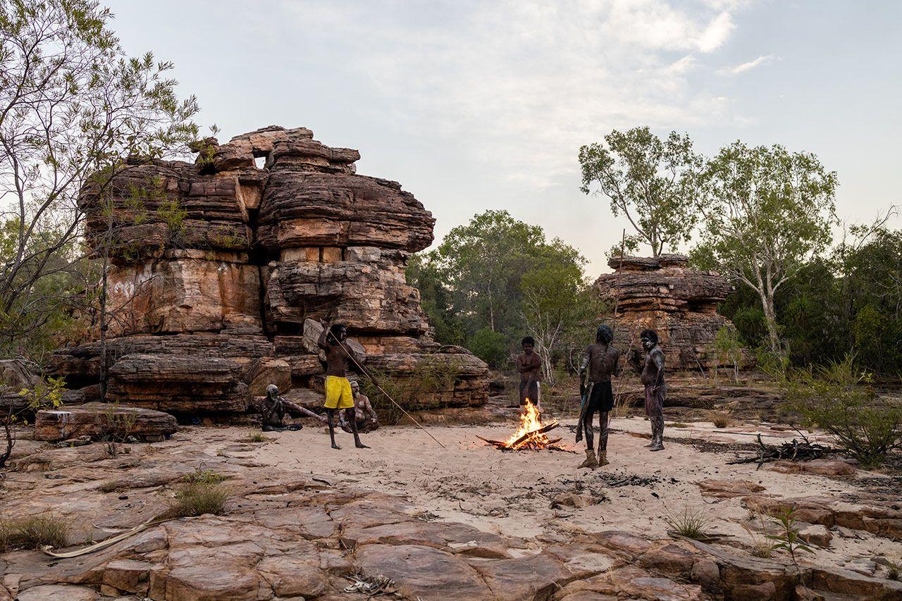 Wilderness Journal #025