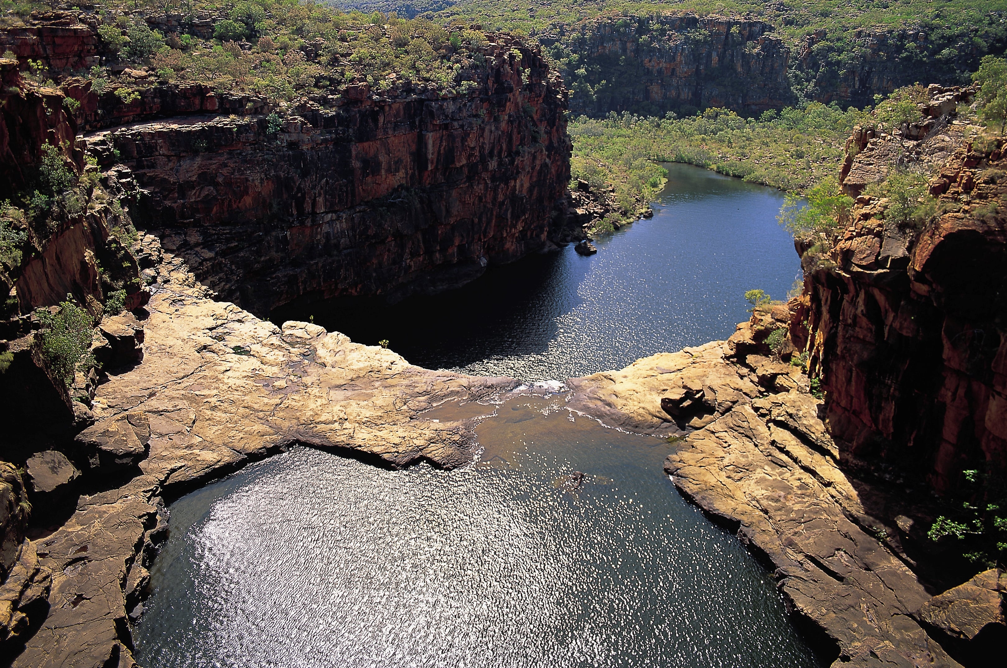Kimberley: one-of-a-kind, and worth protecting