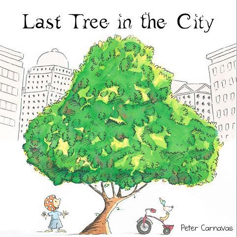 Last Tree in the City