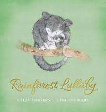 Rainforest Lullaby