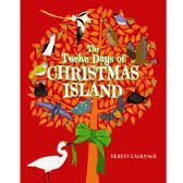 The Twelve Days of Christmas Island