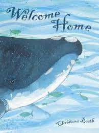 Welcome home