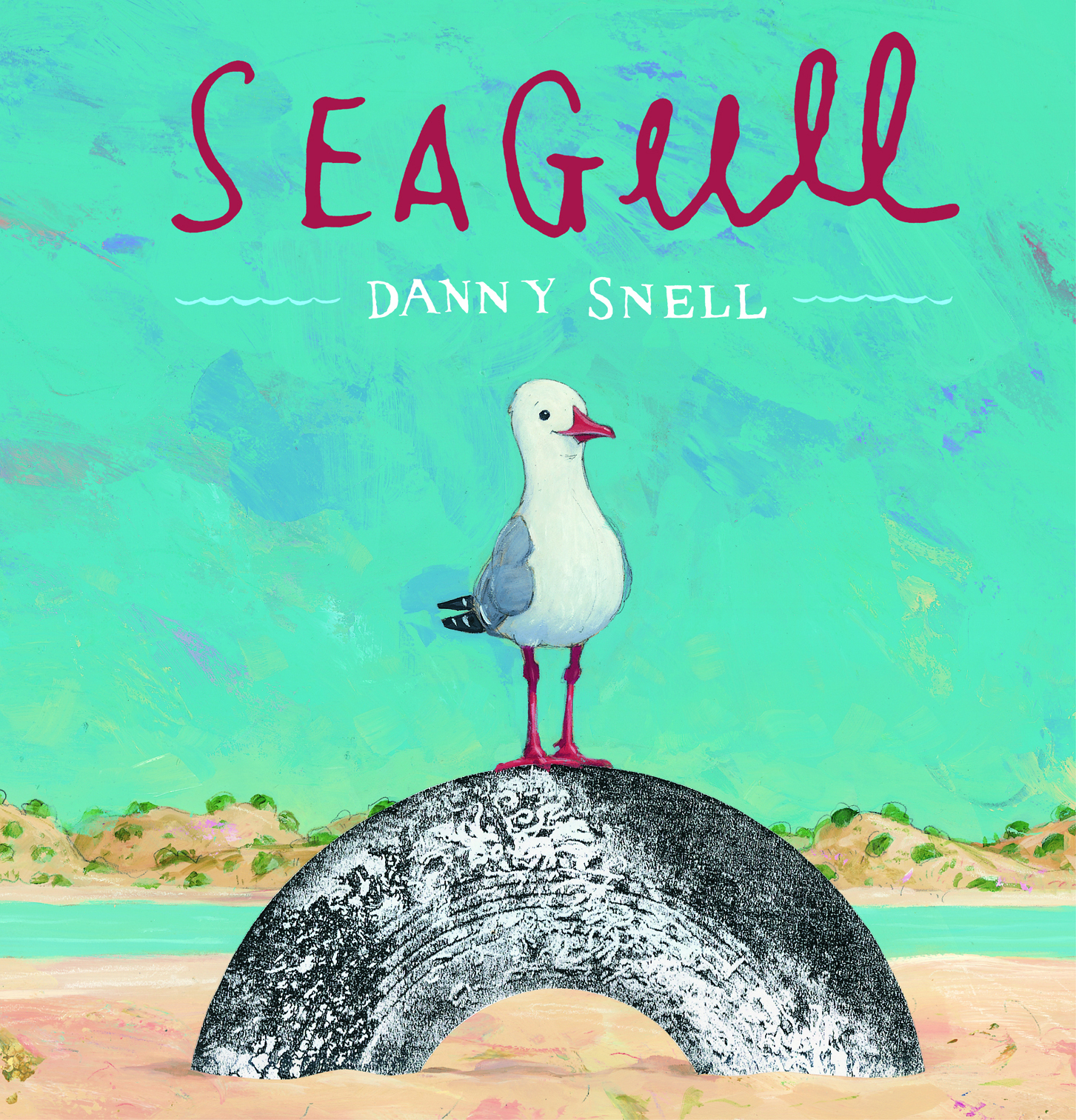 Seagull