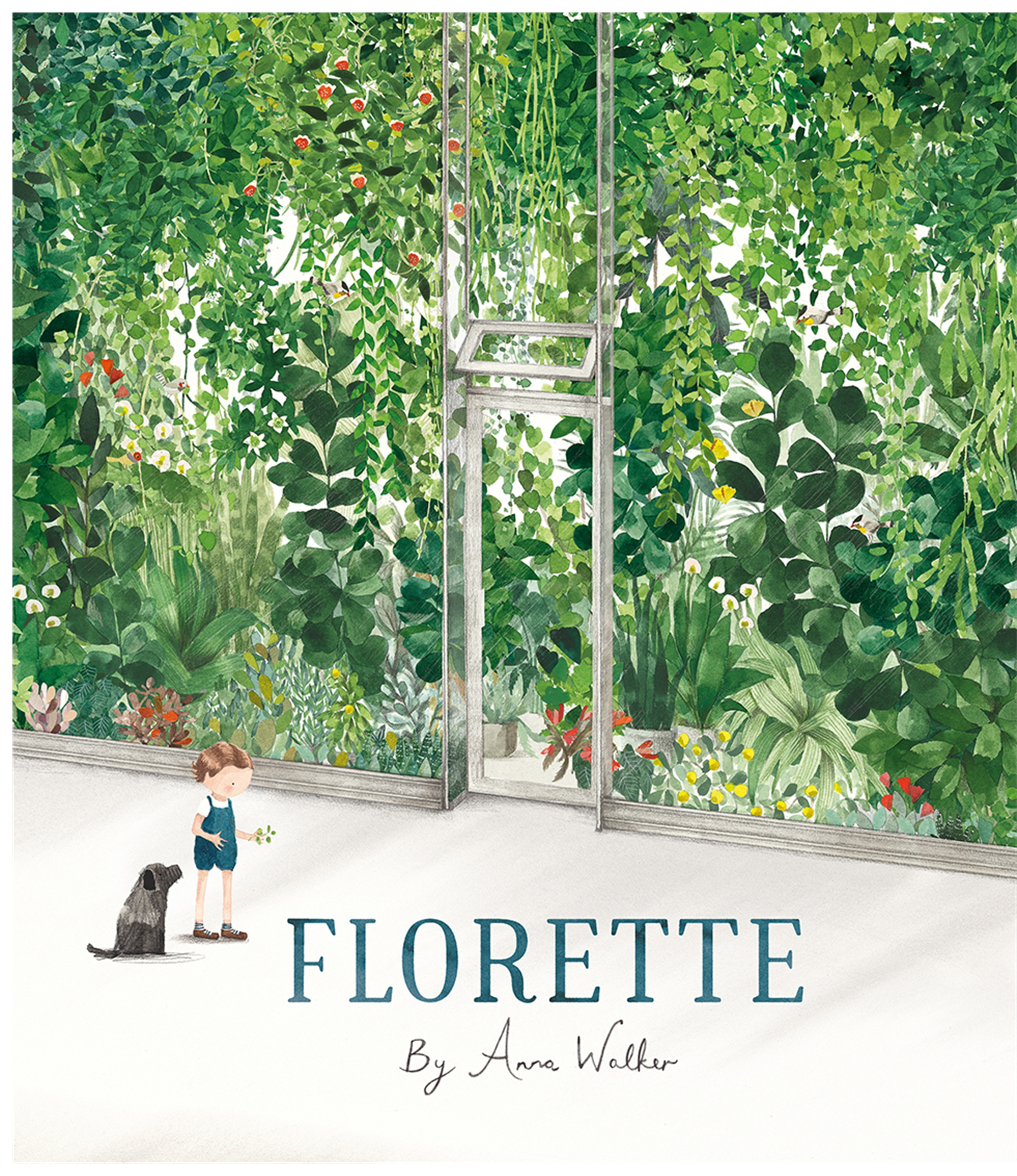 Florette