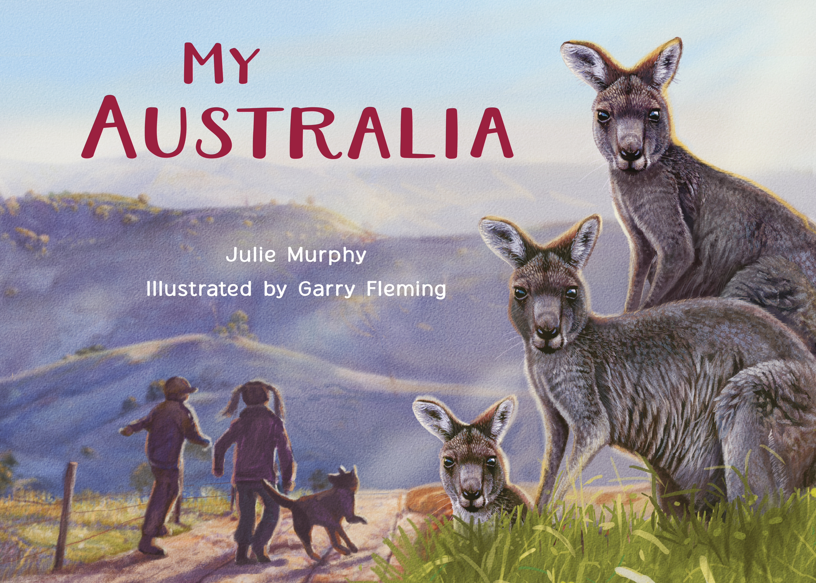 My Australia
