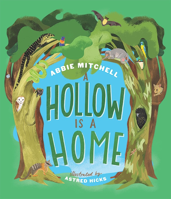 A Hollow is a Home