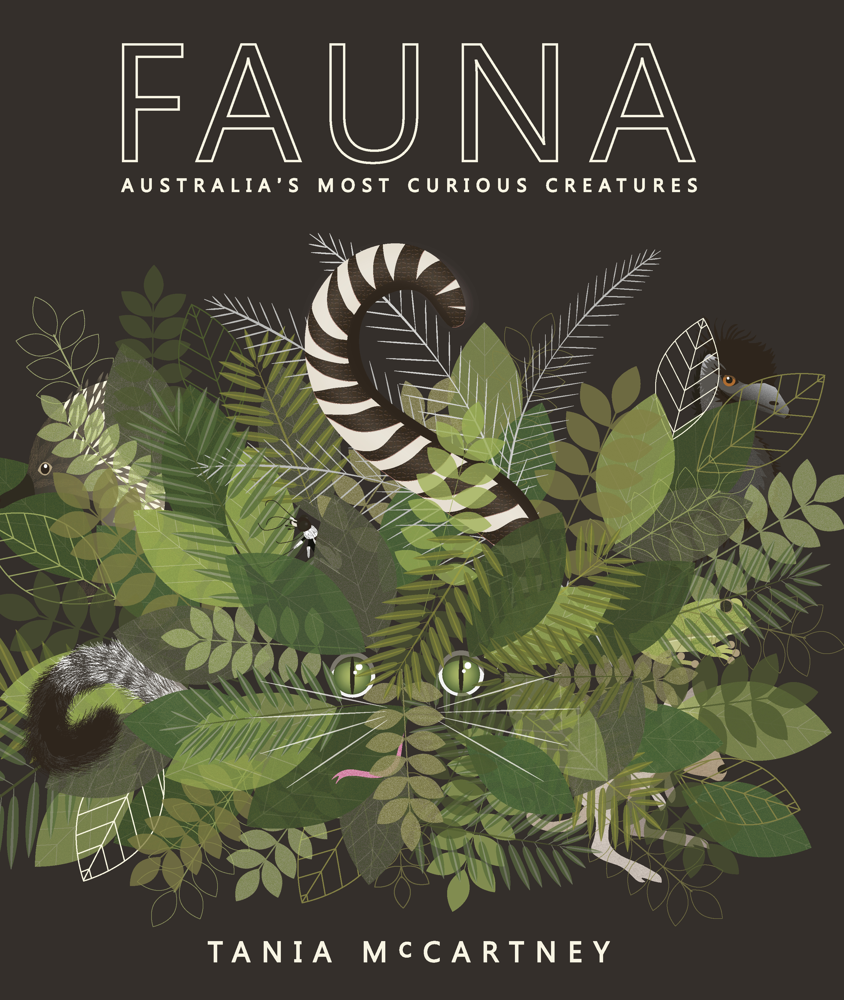 Fauna: Australia’s Most Curious Creatures
