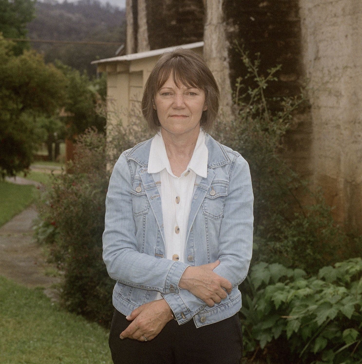 Cheryl’s story: Rylstone rises against coal