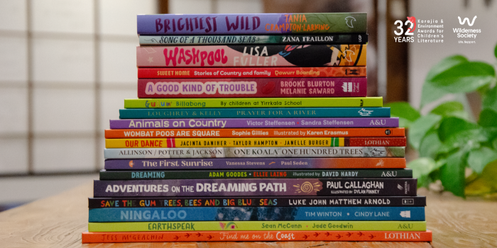 Our 2026 book awards are here!