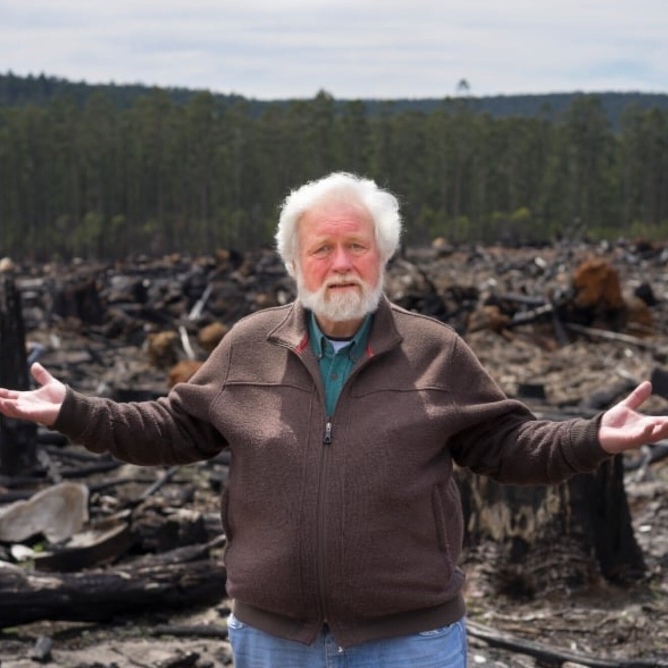 10 facts about deforestation in Australia