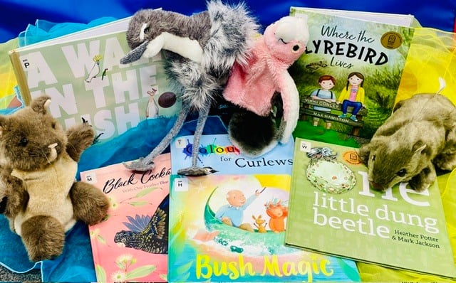 Goulburn Valley Libraries