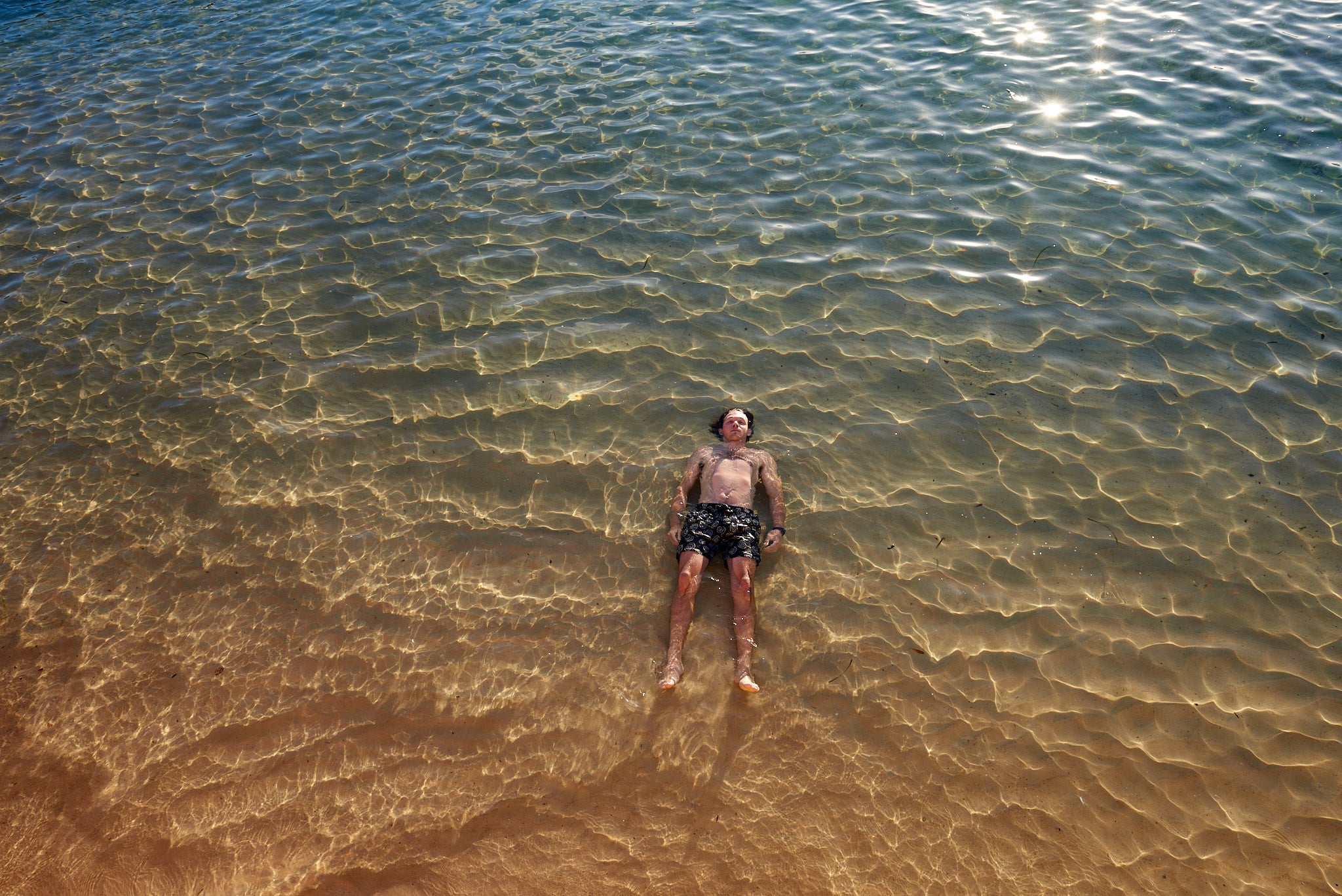 Wilderness Journal #031