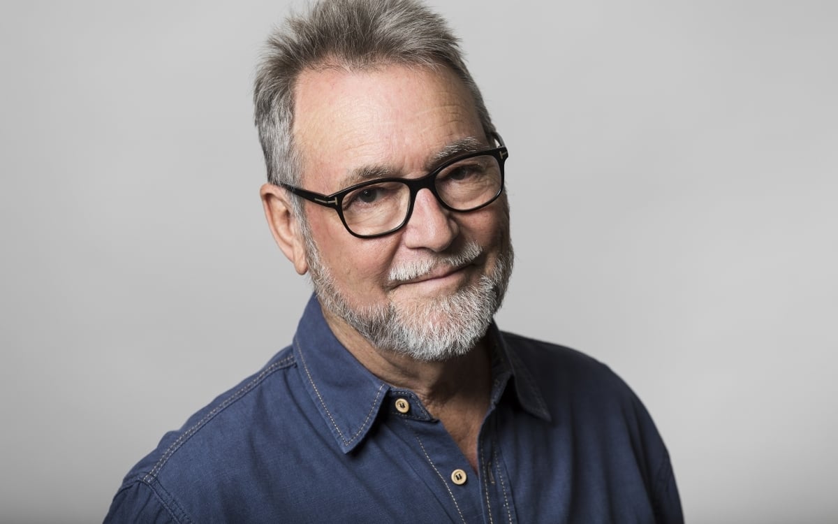 John Williamson