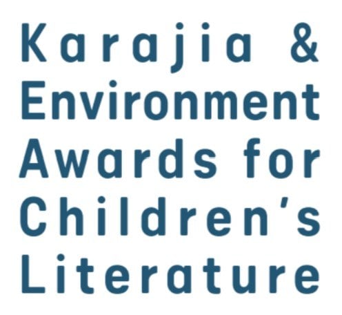 The Karajia and Environment Awards for Children’s Literature