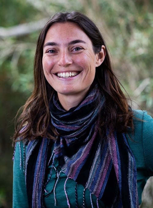 Belinda Piddock