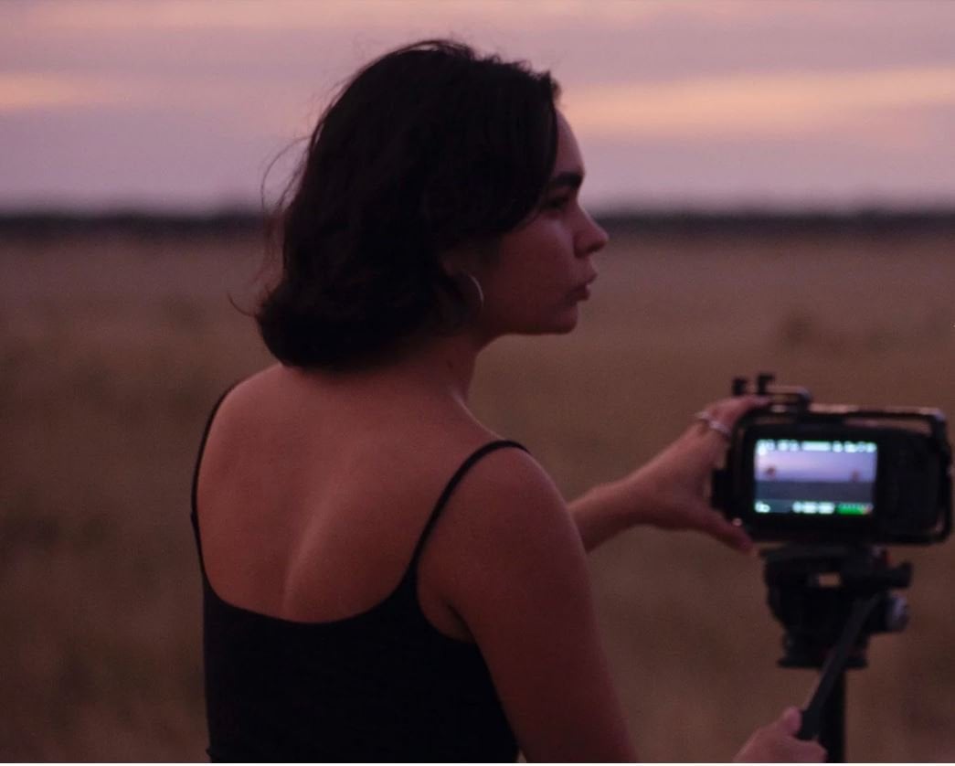 Concepts of Country, video from the Kimberley