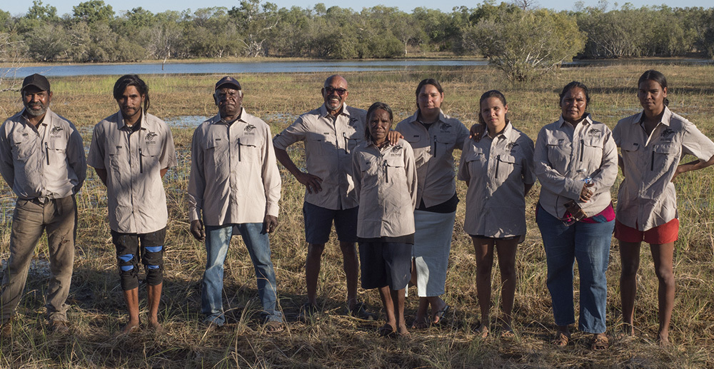 video/images courtesy Martuwarra Fitzroy River Council