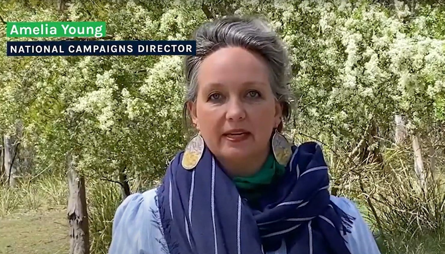 Our National Campaigns Director reflects on the year that was and reveals what's coming up in 2025.