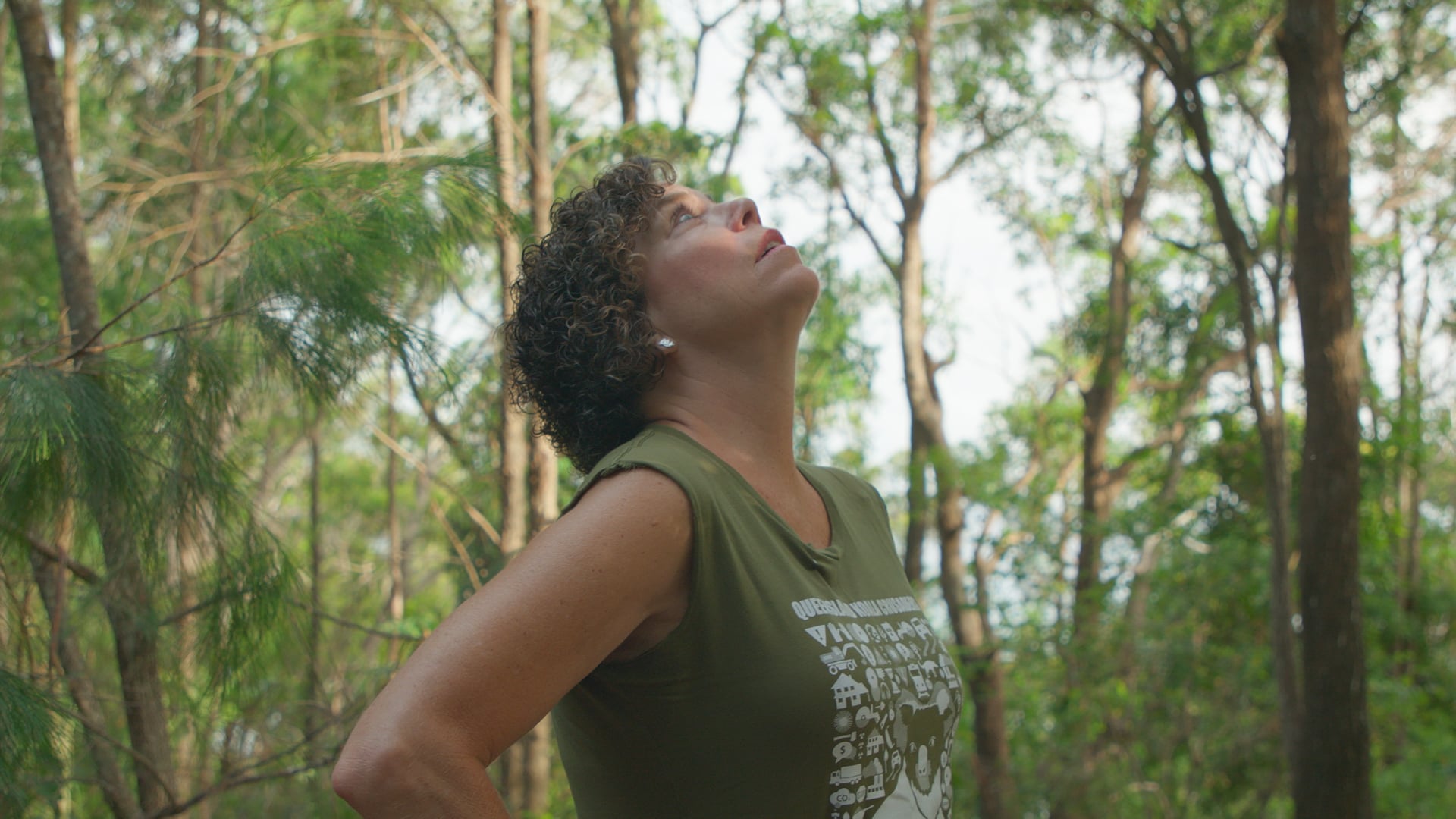 Meghan Halverson, Ambassador and co-founder of Koala Crusaders