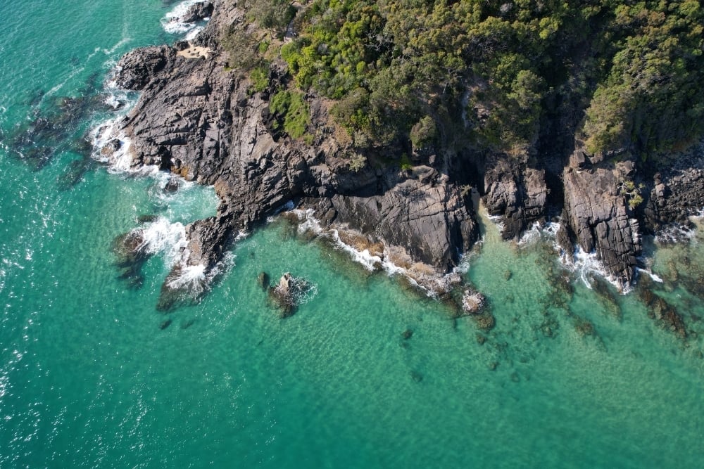 4. Noosa National Park, Queensland