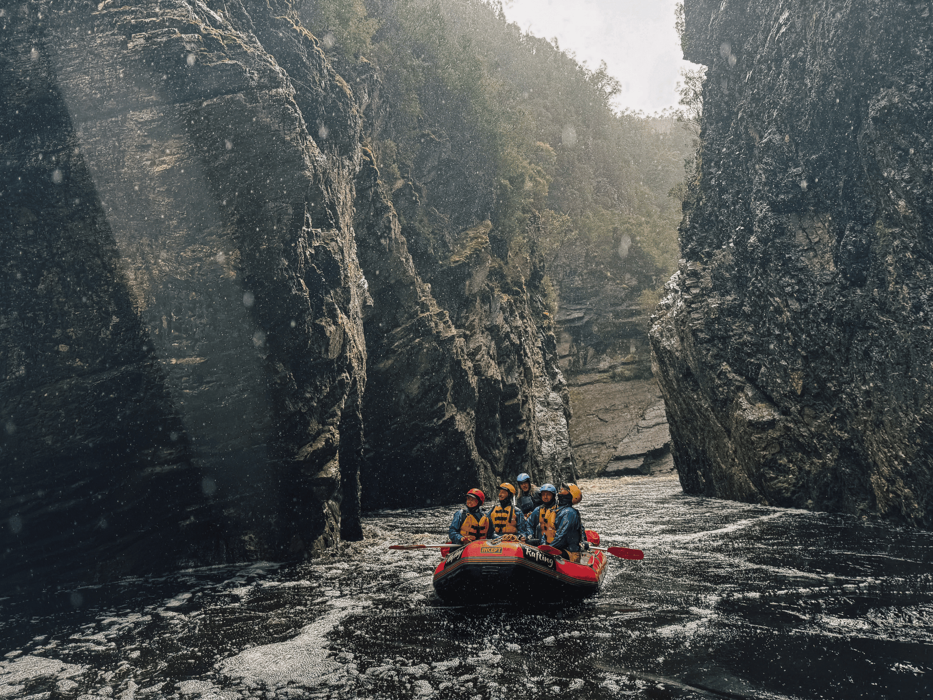Wilderness Journal #041