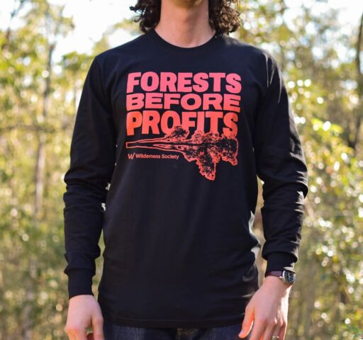 Wear your values on your chest