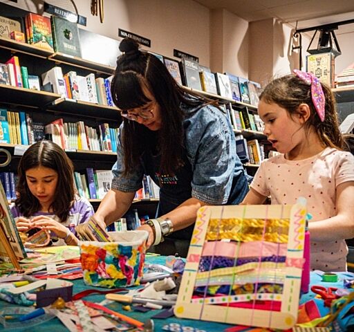 Discover Nature Book Week