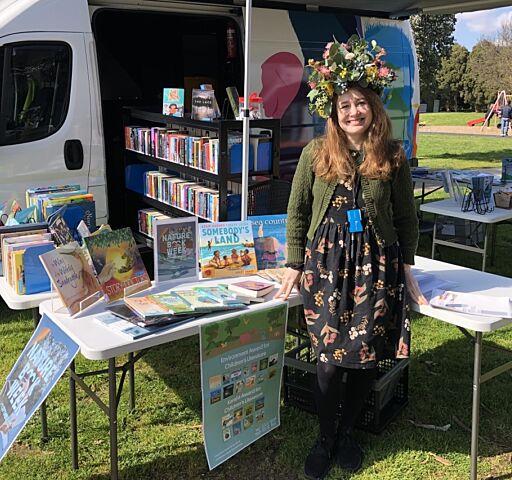Nature Book Week