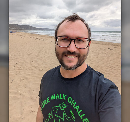 Jon is a Wilderness Society volunteer and Forever Wild member. His passion for nature comes from a love for his children and for them to experience the bush as he did.