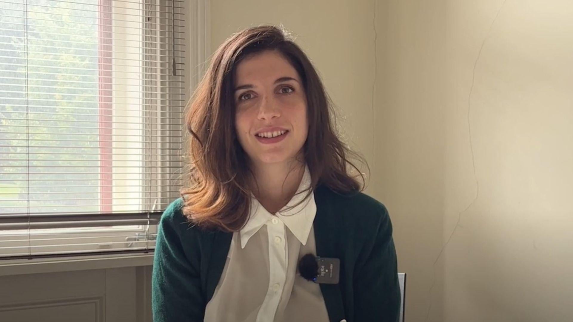 An update on work in Europe from Corporate Campaigner Adele Chasson